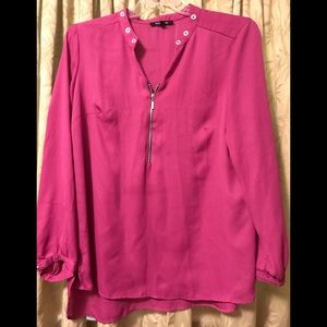 Relativity shirt Sz XL